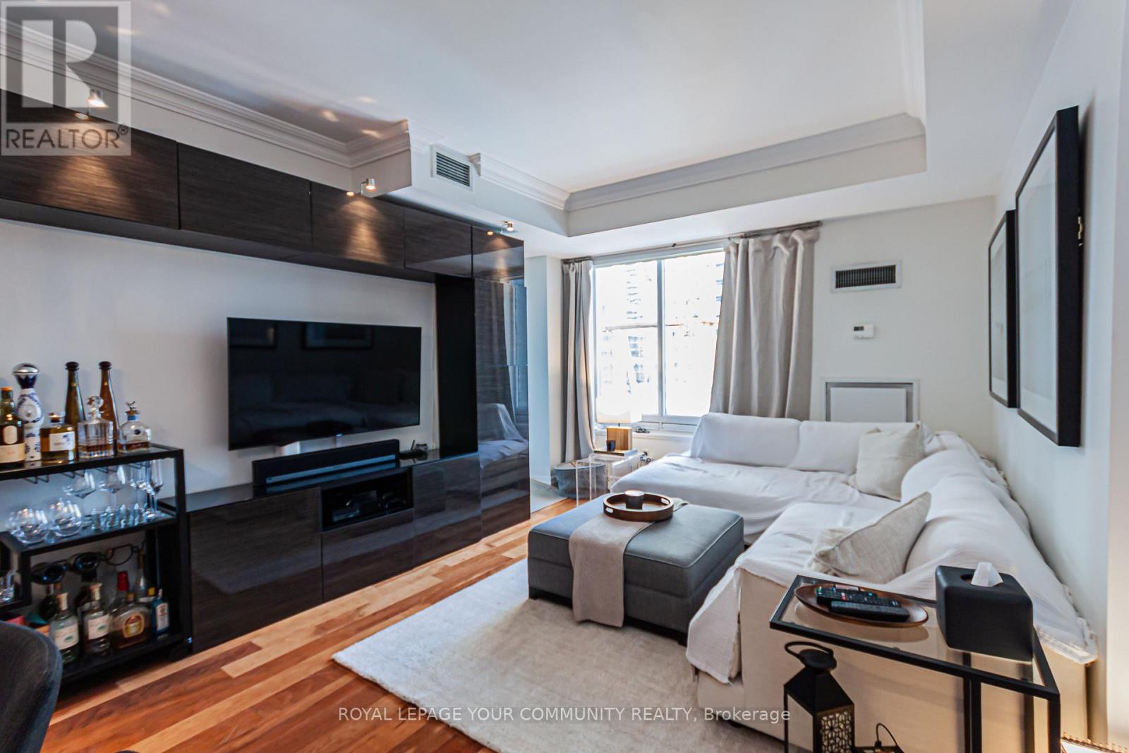 3104 - 35 Balmuto Street, Toronto, Ontario  M4Y 0A3 - Photo 8 - C12633894