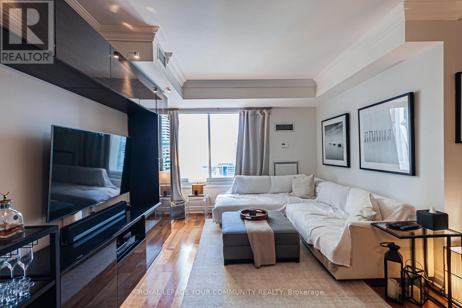 3104 - 35 Balmuto Street, Toronto, Ontario  M4Y 0A3 - Photo 9 - C12633894