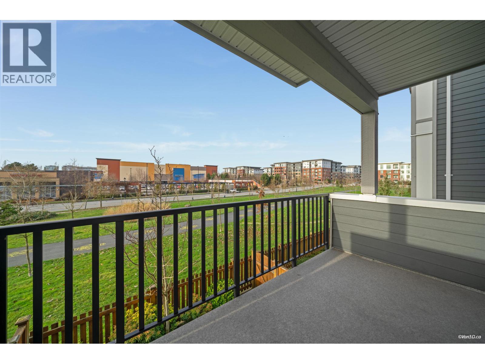 15 9560 ALEXANDRA ROAD, Richmond, British Columbia