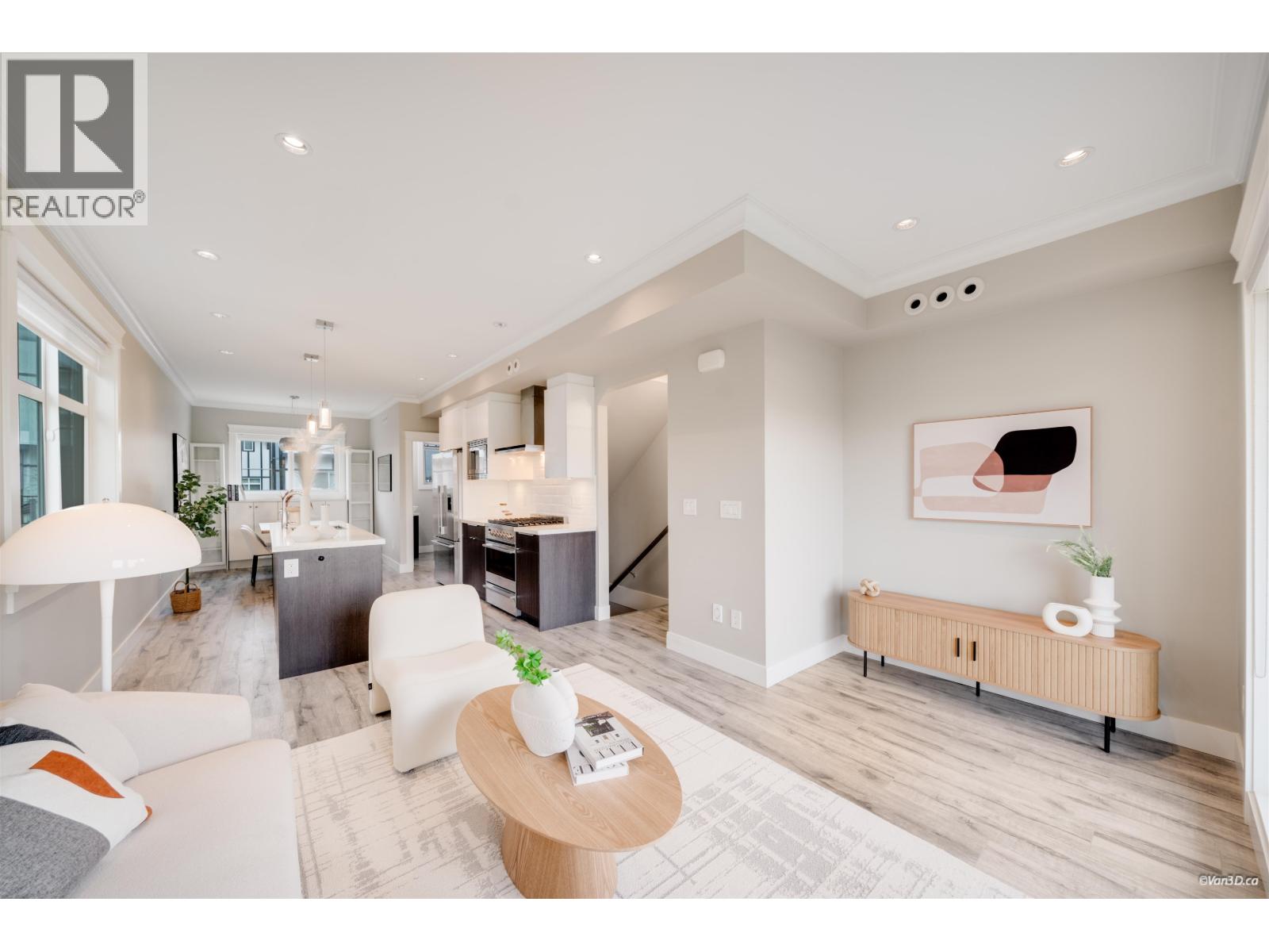 15 9560 Alexandra Road, Richmond, British Columbia  V6X 1C5 - Photo 3 - R3073934