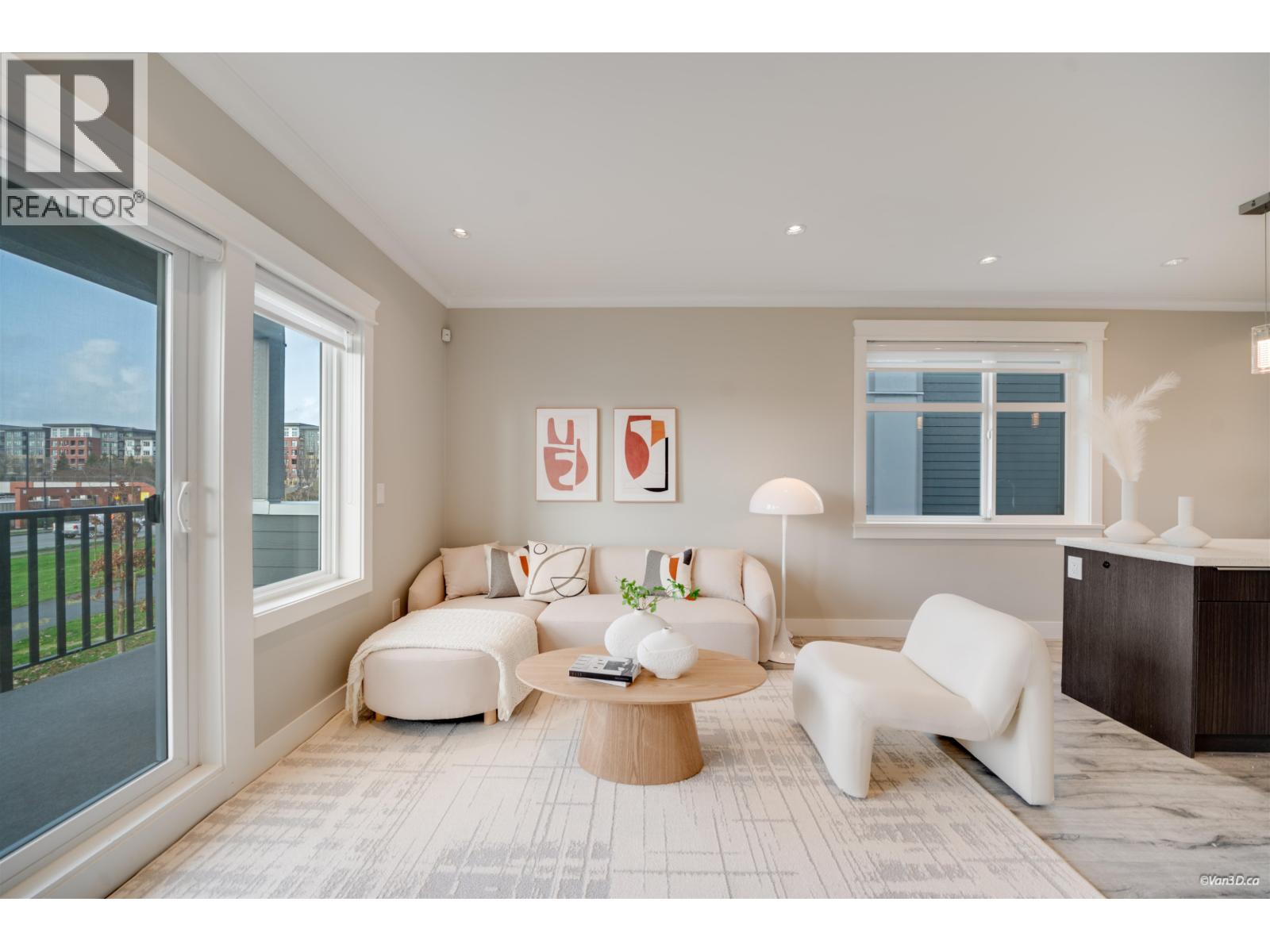 15 9560 Alexandra Road, Richmond, British Columbia  V6X 1C5 - Photo 4 - R3073934