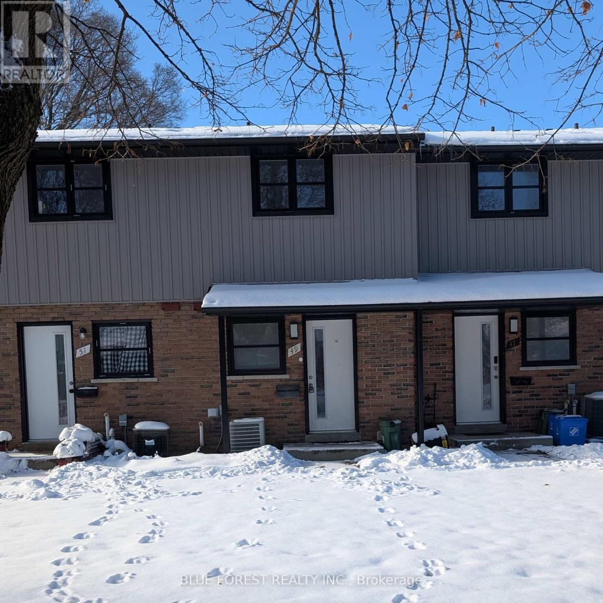 49 TOULON CRESCENT, London East, Ontario