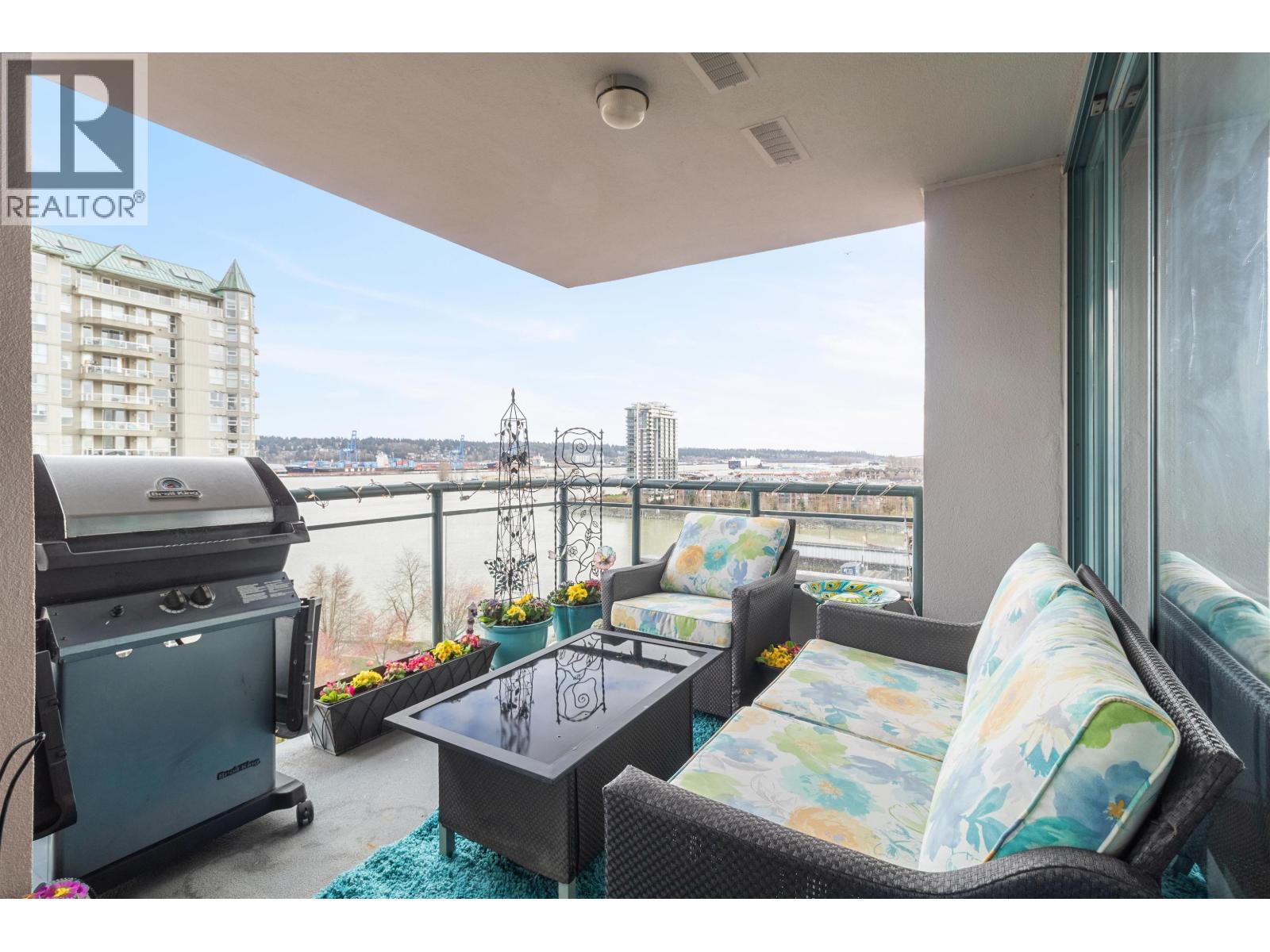 1101 8 LAGUNA COURT, New Westminster, British Columbia