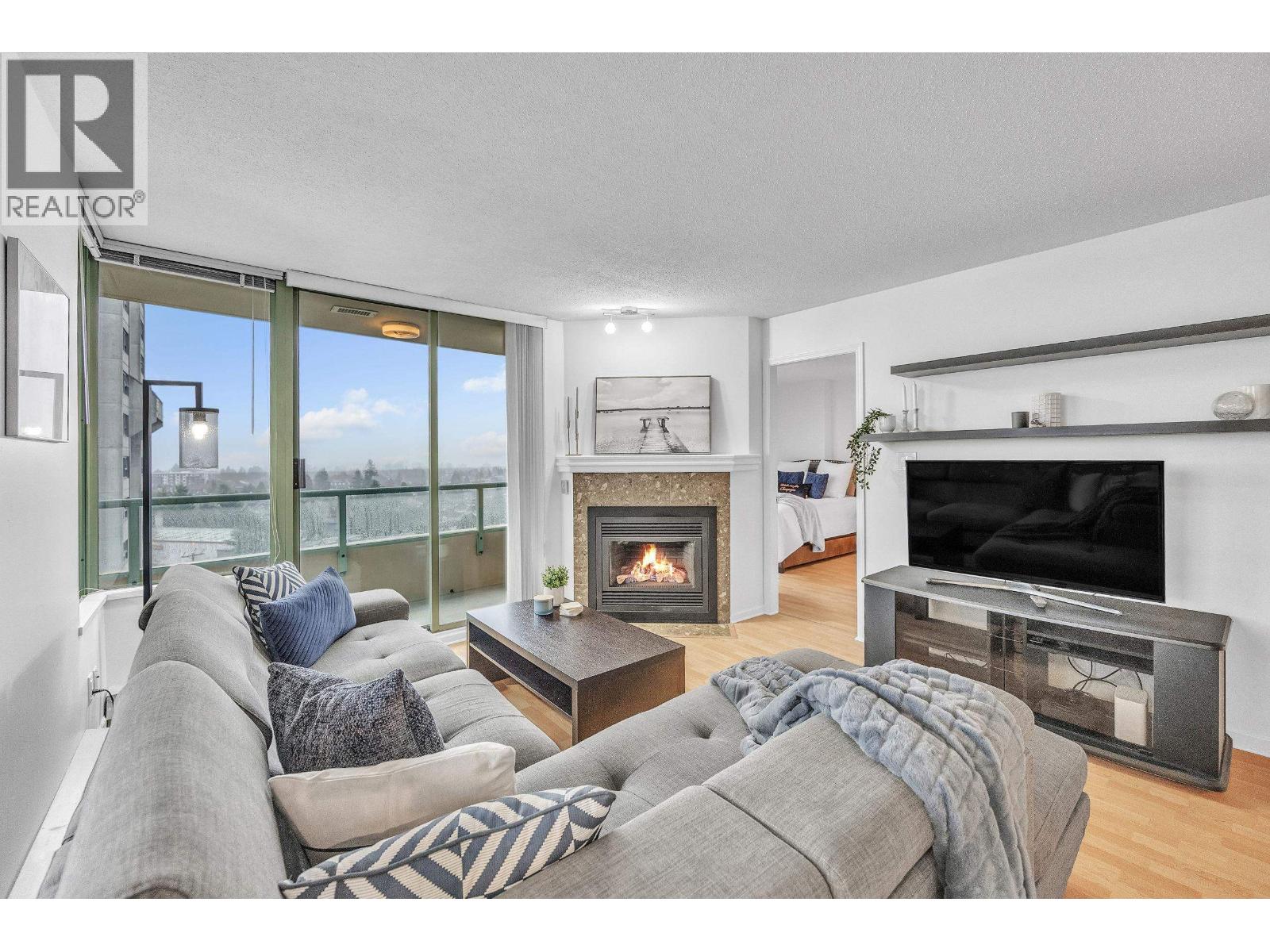 1140 7288 Acorn Avenue, Burnaby, British Columbia  V5E 4H6 - Photo 3 - R3073948