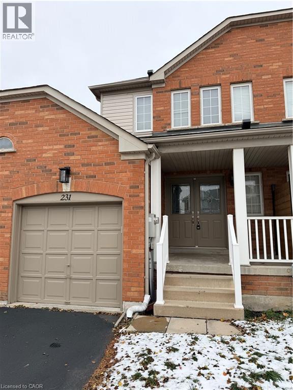 231 Sherwood Road, Milton, Ontario  L9T 7C1 - Photo 2 - 40792980