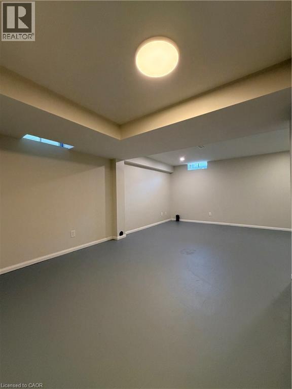 231 Sherwood Road, Milton, Ontario  L9T 7C1 - Photo 27 - 40792980