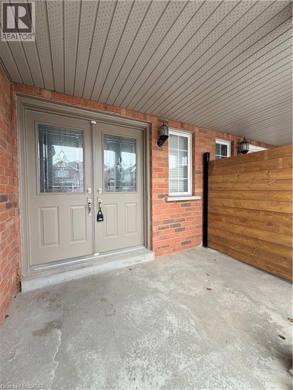 231 Sherwood Road, Milton, Ontario  L9T 7C1 - Photo 3 - 40792980