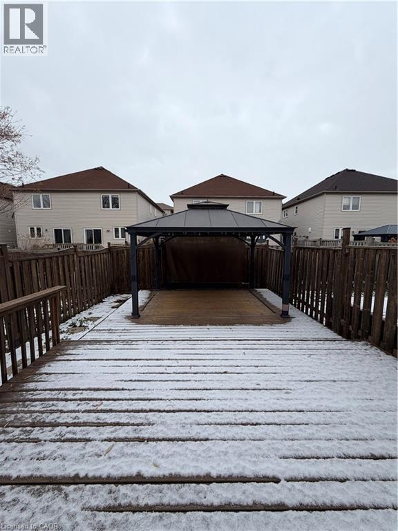 231 Sherwood Road, Milton, Ontario  L9T 7C1 - Photo 33 - 40792980