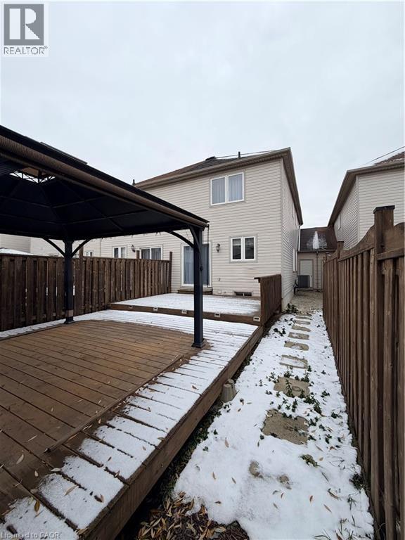 231 Sherwood Road, Milton, Ontario  L9T 7C1 - Photo 34 - 40792980