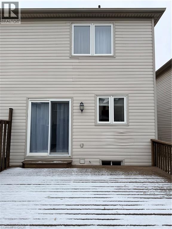 231 Sherwood Road, Milton, Ontario  L9T 7C1 - Photo 35 - 40792980