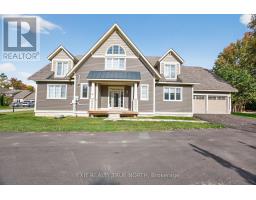 47 MARINA VILLAGE DRIVE, Georgian Bay, Ontario