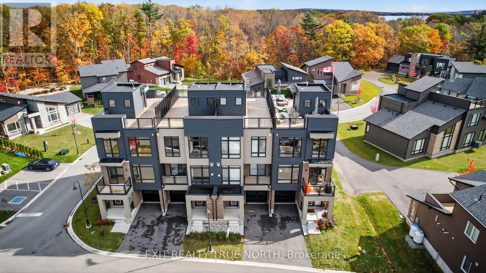 123 MARINA VILLAGE DRIVE, Georgian Bay, Ontario