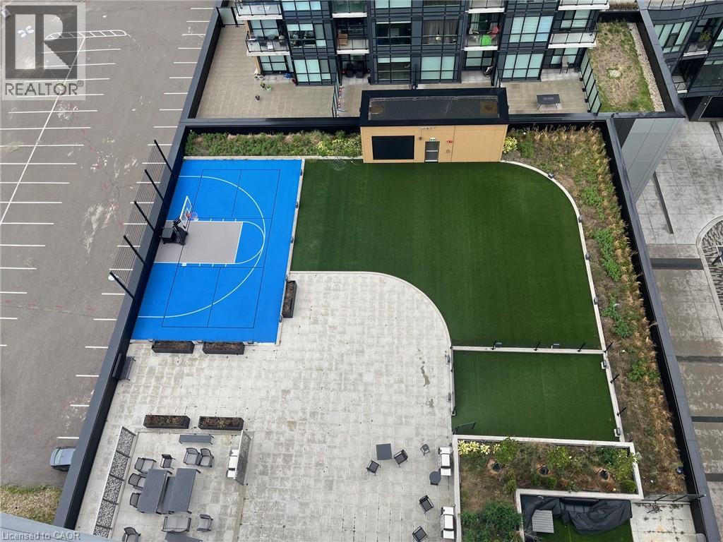 108 Garment Street Unit# 1501, Kitchener, Ontario  N2G 3B2 - Photo 18 - 40776848