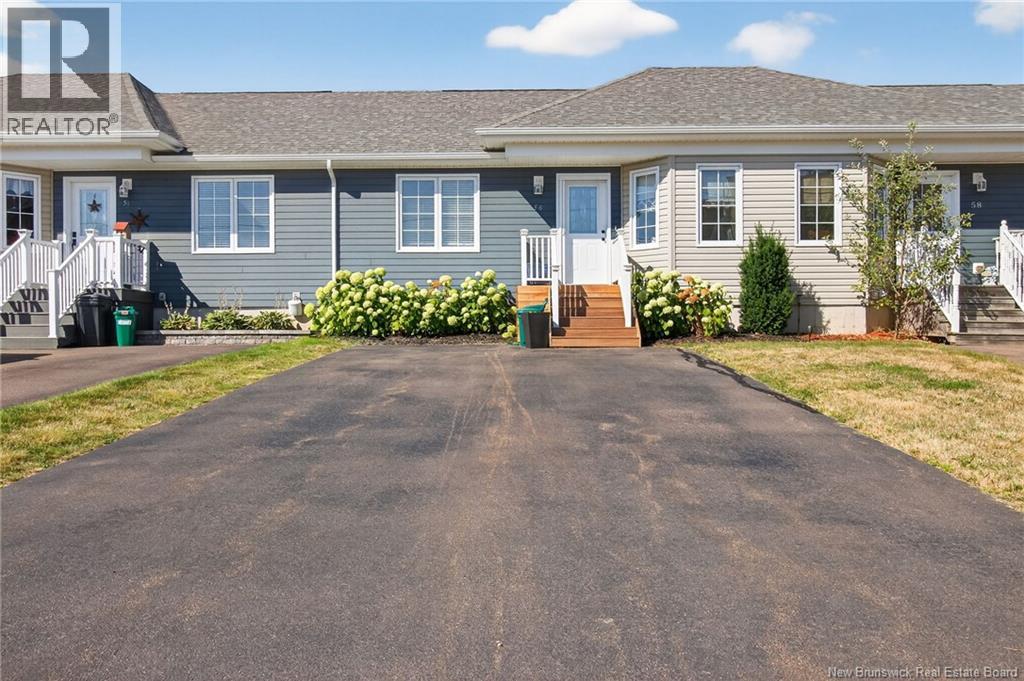 56 Golden Street, Moncton, New Brunswick E1G 5T4 - Photo 2 - NB126131