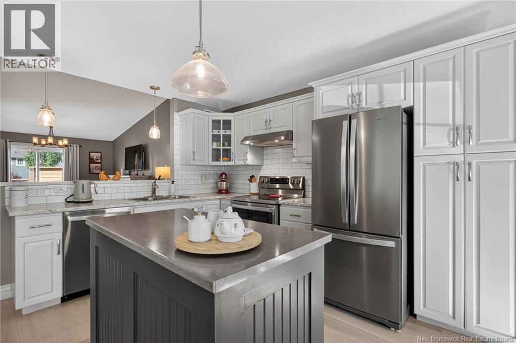 56 Golden Street, Moncton, New Brunswick E1G 5T4 - Photo 5 - NB126131