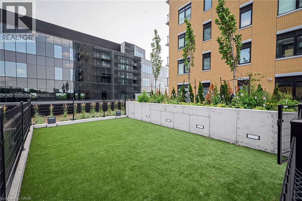 108 Garment Street Unit# 1501, Kitchener, Ontario  N2G 3B2 - Photo 16 - 40776848