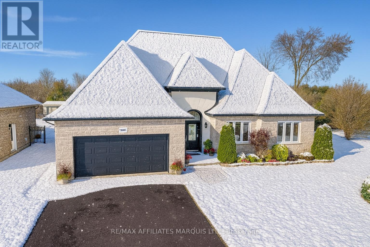 6708 YACHT BOULEVARD, Cornwall, Ontario