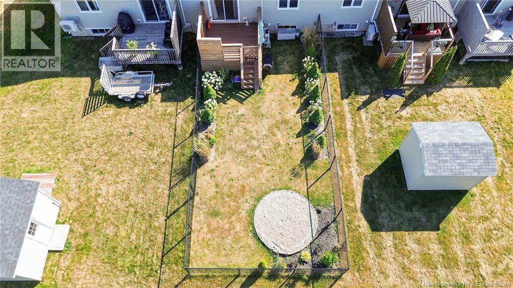 56 Golden Street, Moncton, New Brunswick E1G 5T4 - Photo 42 - NB126131