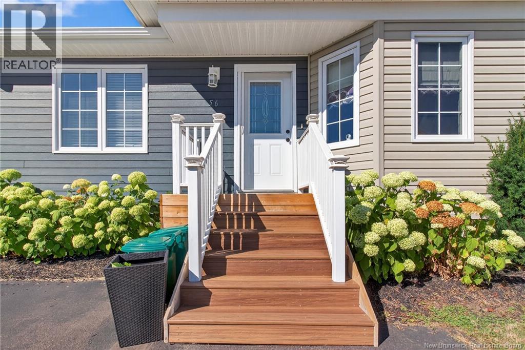 56 Golden Street, Moncton, New Brunswick E1G 5T4 - Photo 34 - NB126131