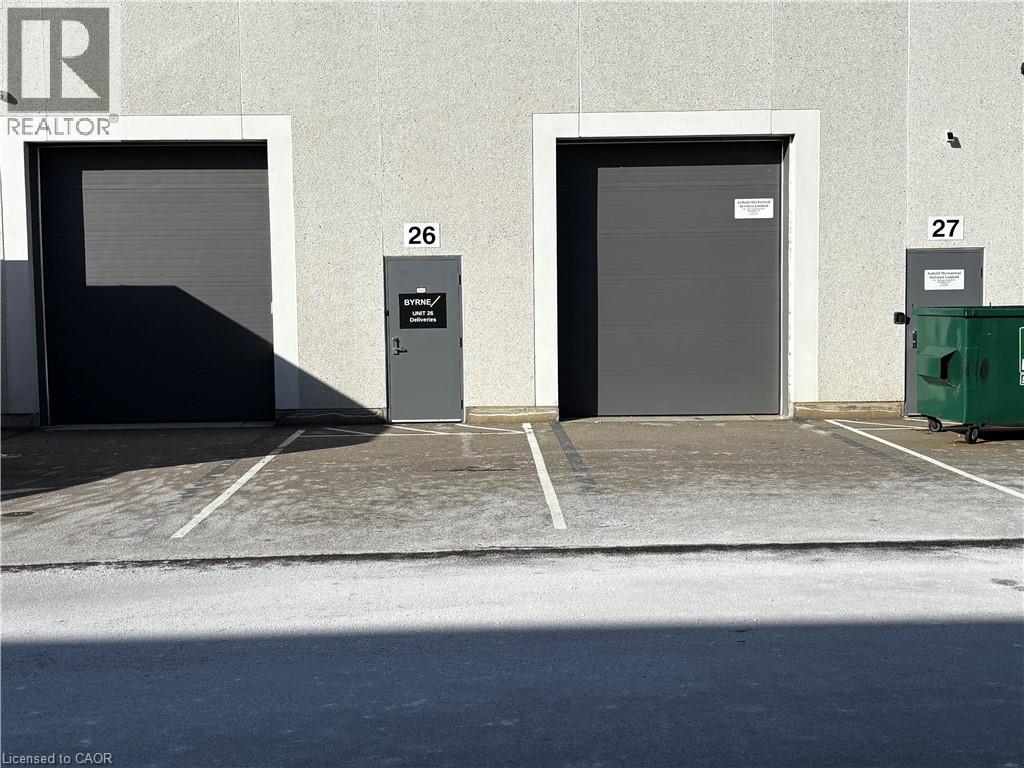 760 Laurentian Drive Unit# 26, Burlington, Ontario  L7N 3V6 - Photo 9 - 40790785