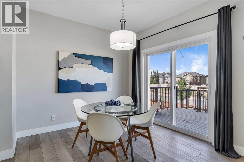 1209 Chinook Gate Bay Sw, Airdrie, Alberta T4B 5J2 - Photo 13 - A2256671