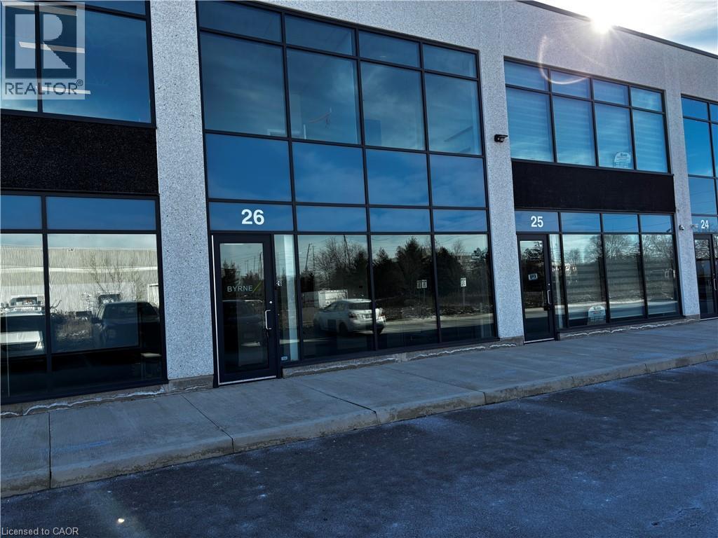 760 Laurentian Drive Unit# 26, Burlington, Ontario  L7N 3V6 - Photo 2 - 40790785