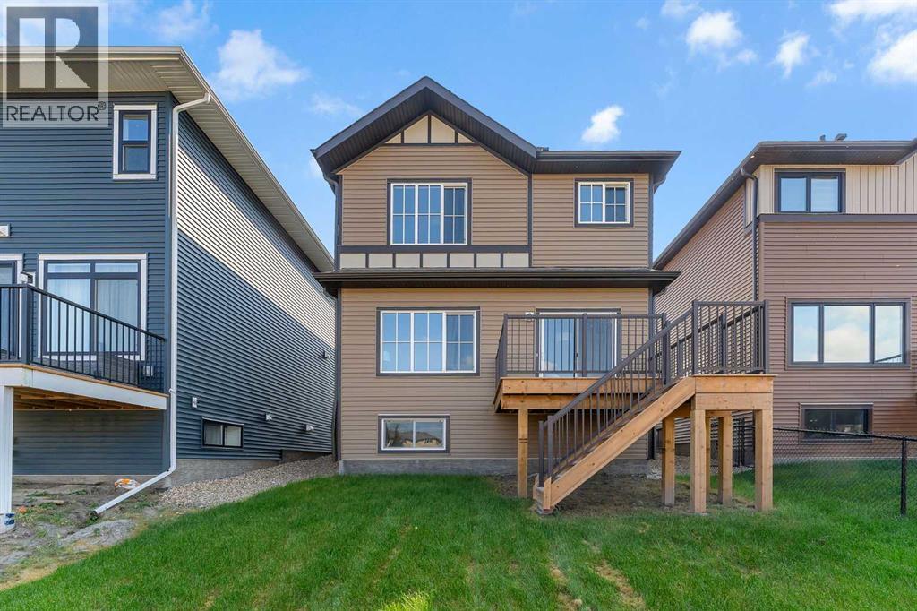 1209 Chinook Gate Bay Sw, Airdrie, Alberta T4B 5J2 - Photo 34 - A2256671