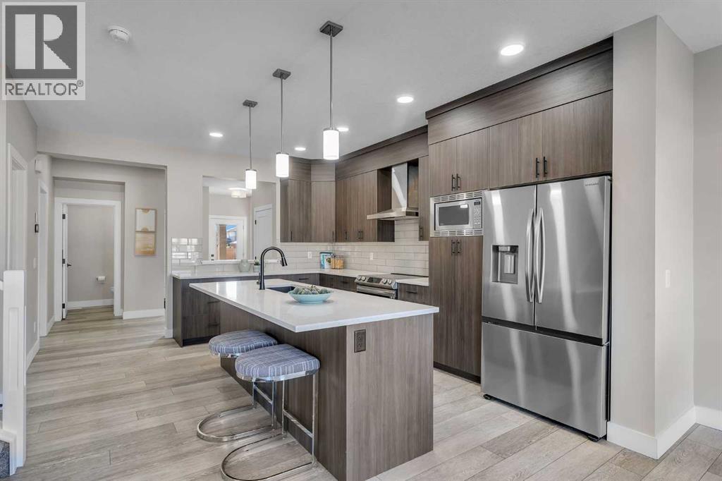 1209 Chinook Gate Bay Sw, Airdrie, Alberta T4B 5J2 - Photo 9 - A2256671