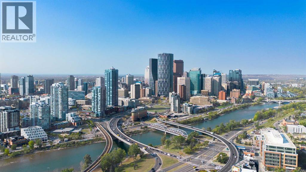 406, 830 Centre Avenue Ne, Calgary, Alberta  T2E 9C3 - Photo 45 - A2259342