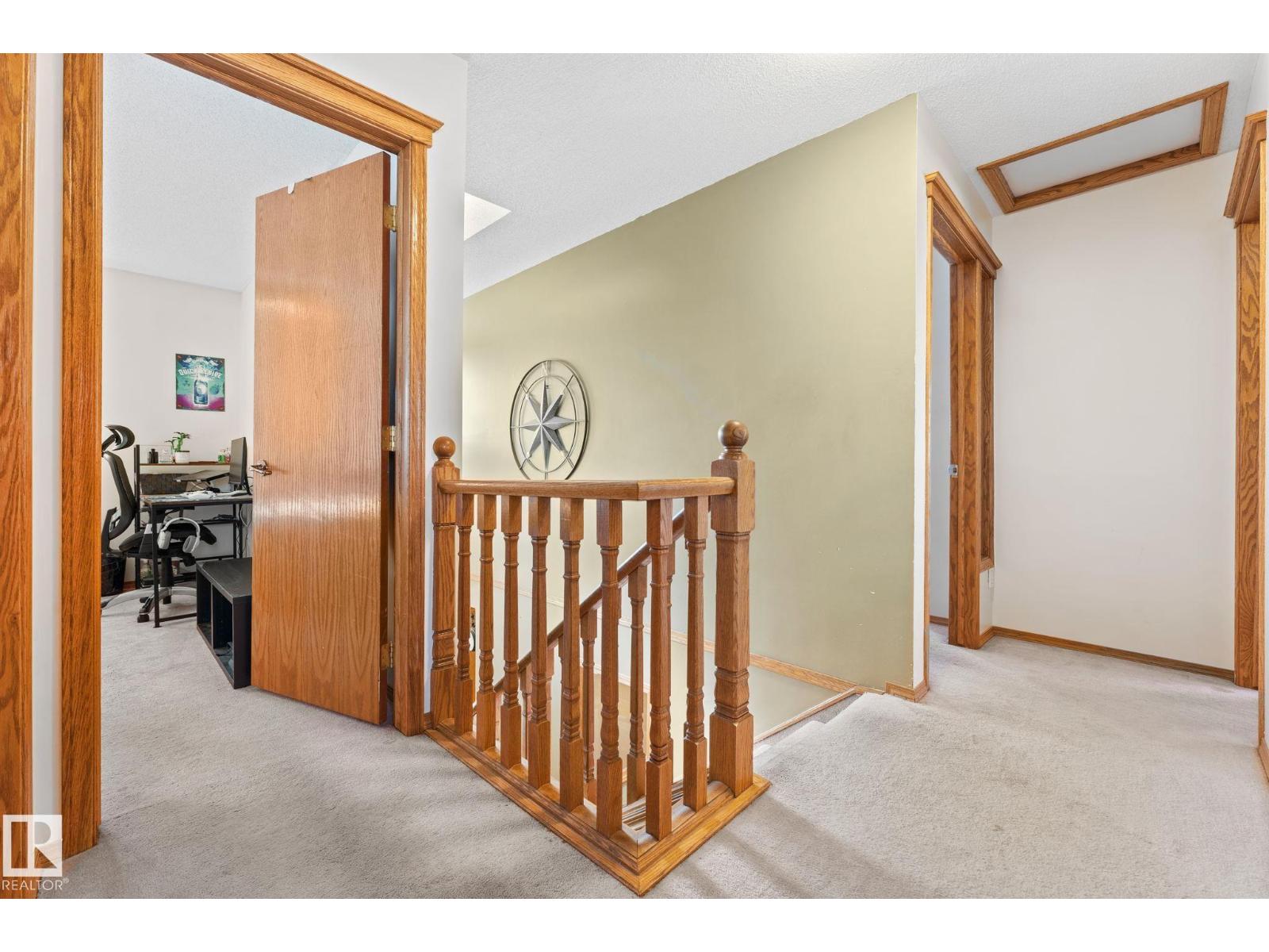 6018 156 Av Nw, Edmonton, Alberta  T5Y 2M8 - Photo 15 - E4462208