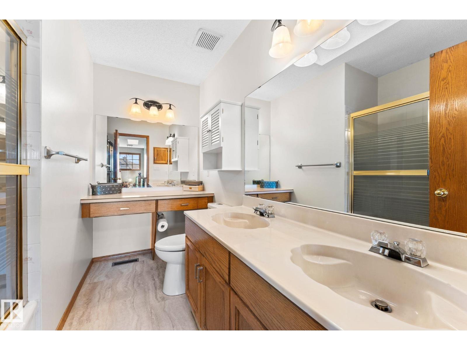 6018 156 Av Nw, Edmonton, Alberta  T5Y 2M8 - Photo 19 - E4462208