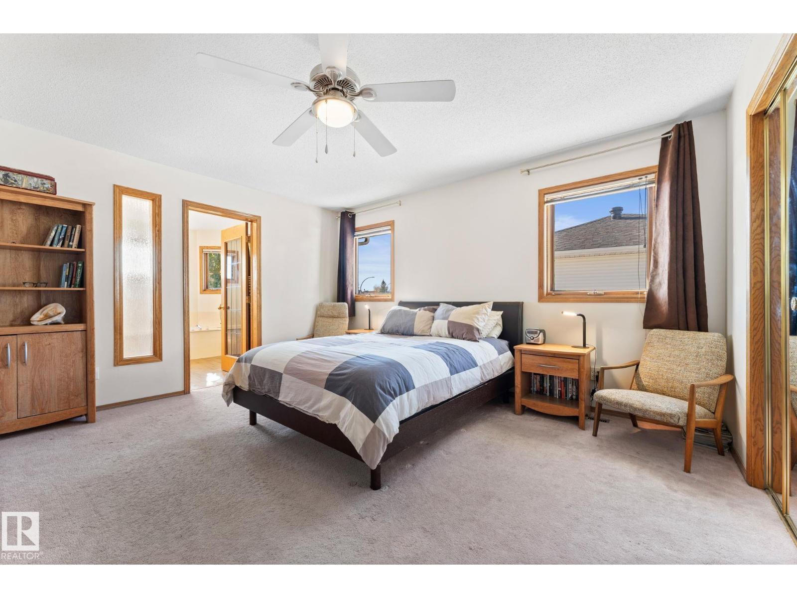 6018 156 Av Nw, Edmonton, Alberta  T5Y 2M8 - Photo 20 - E4462208