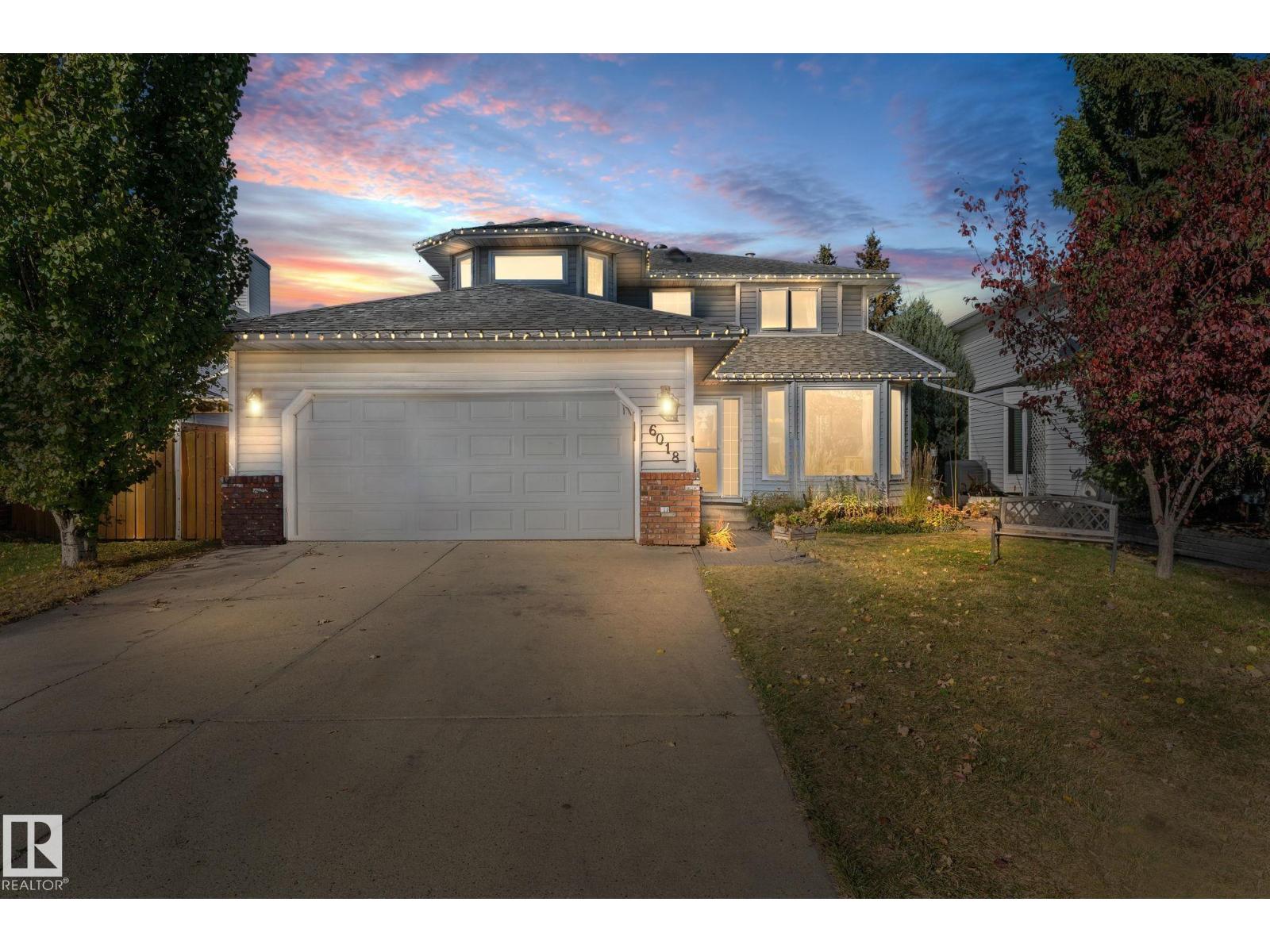 6018 156 Av Nw, Edmonton, Alberta  T5Y 2M8 - Photo 25 - E4462208