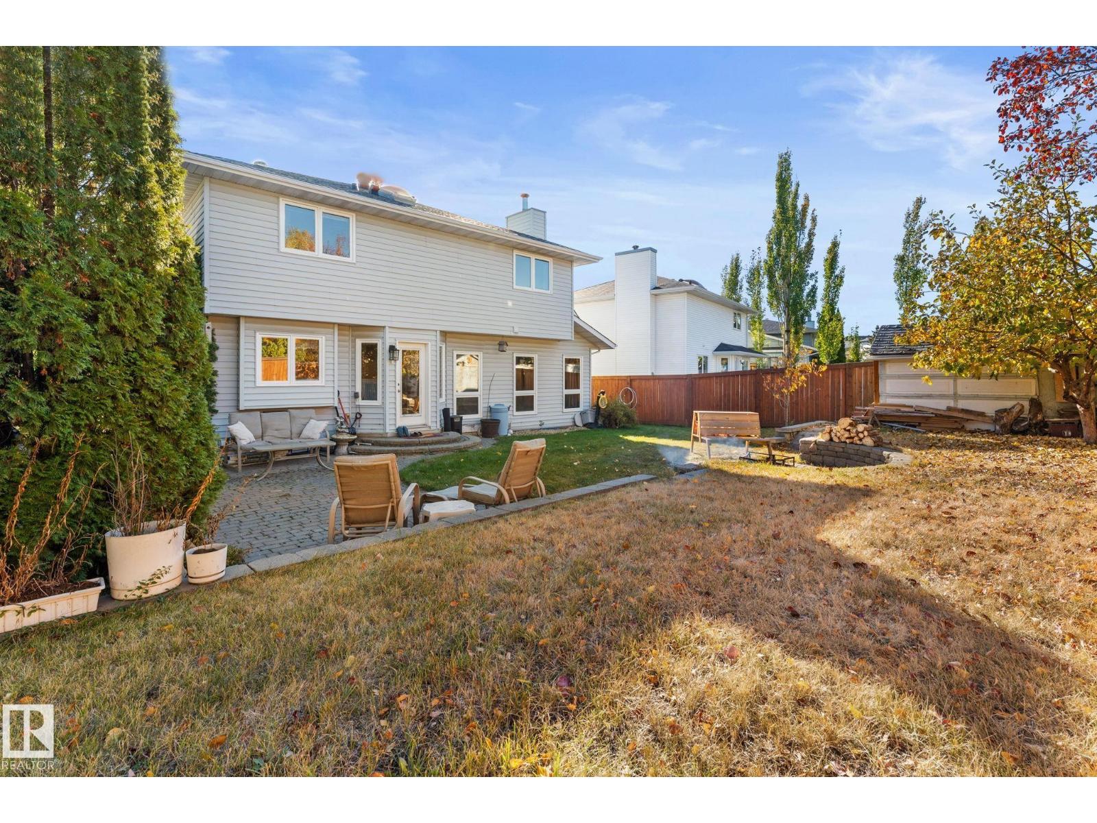 6018 156 Av Nw, Edmonton, Alberta  T5Y 2M8 - Photo 28 - E4462208