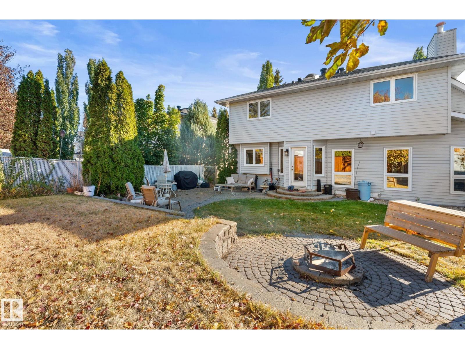 6018 156 Av Nw, Edmonton, Alberta  T5Y 2M8 - Photo 29 - E4462208