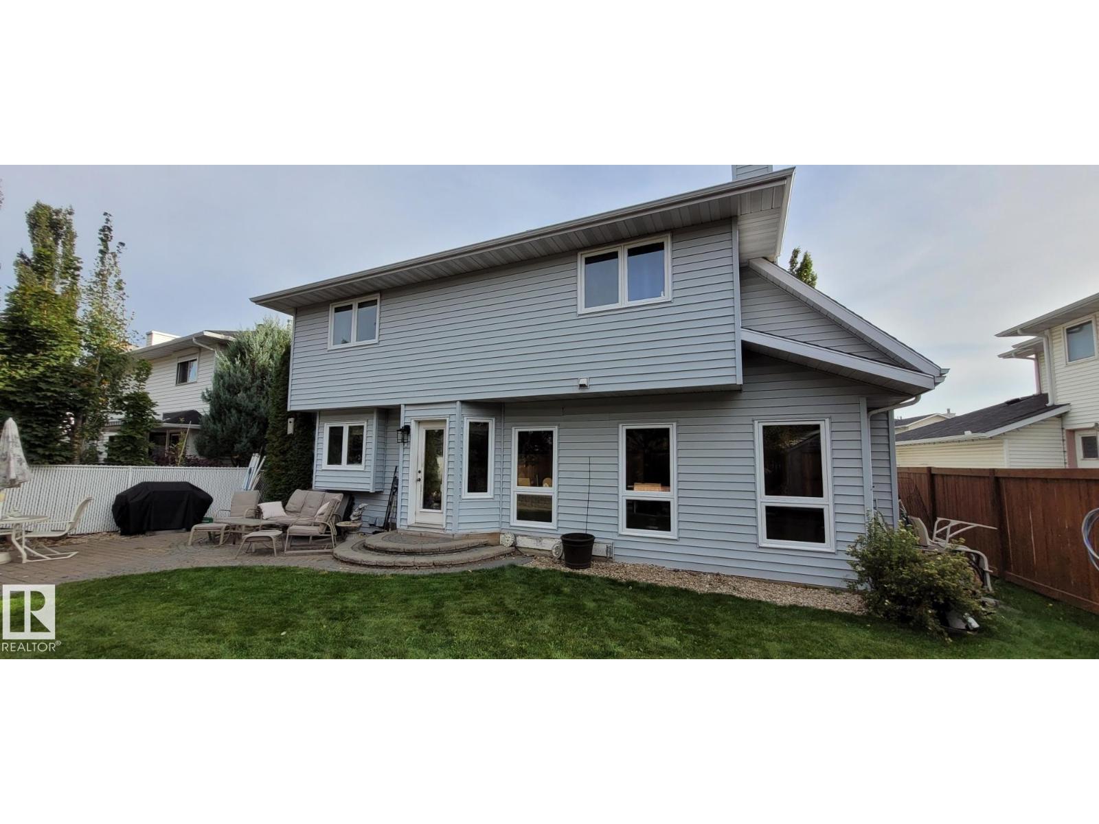 6018 156 Av Nw, Edmonton, Alberta  T5Y 2M8 - Photo 32 - E4462208