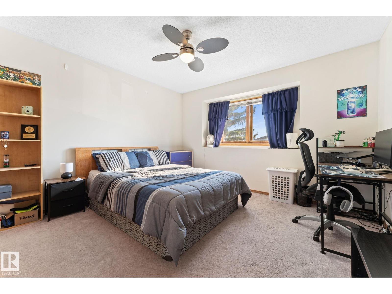 6018 156 Av Nw, Edmonton, Alberta  T5Y 2M8 - Photo 17 - E4462208