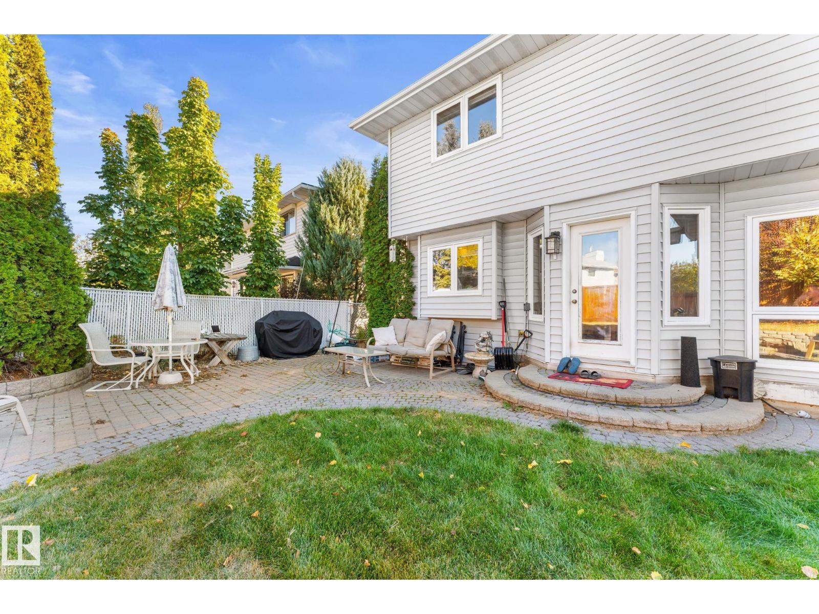 6018 156 Av Nw, Edmonton, Alberta  T5Y 2M8 - Photo 26 - E4462208