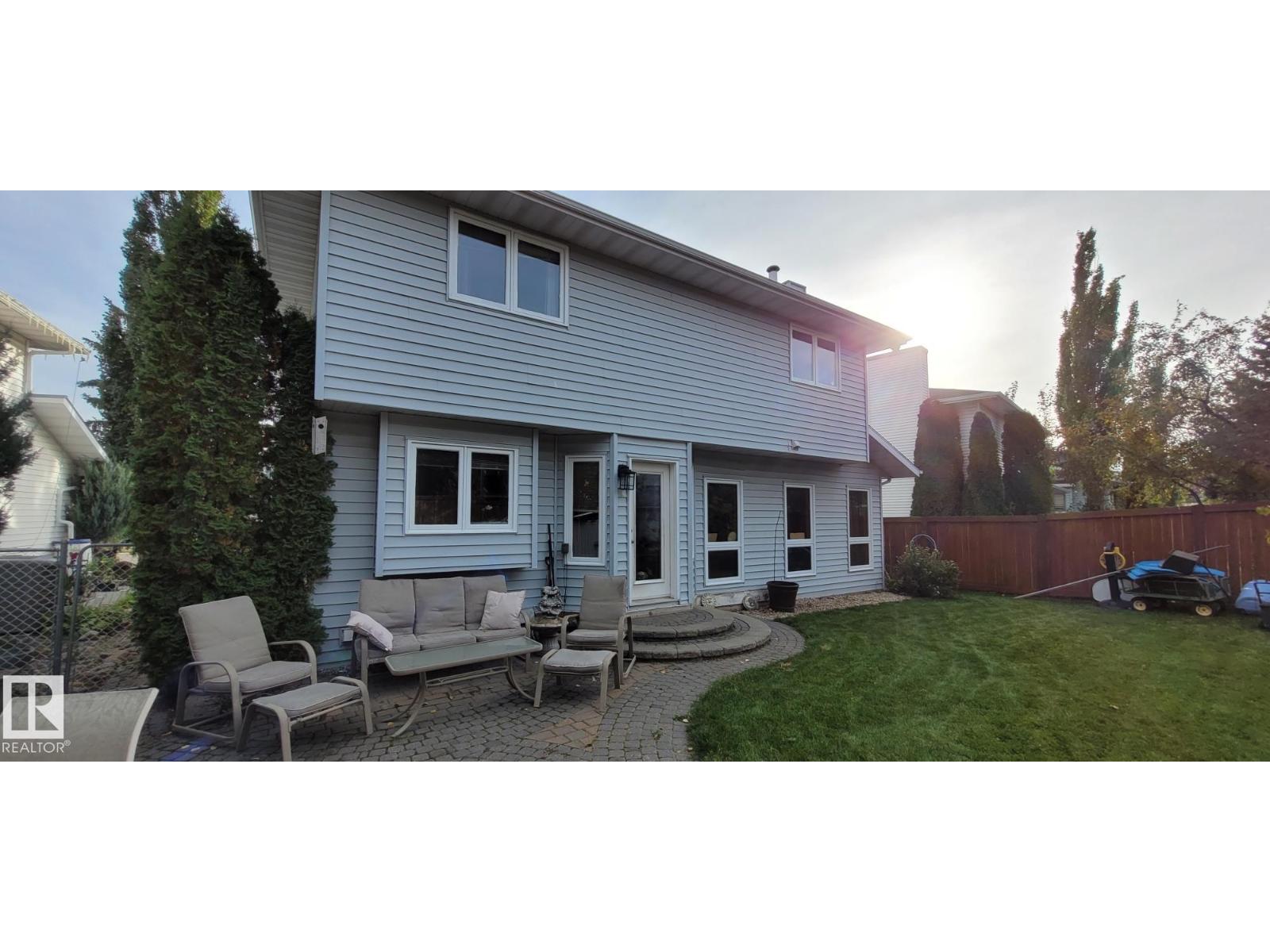 6018 156 Av Nw, Edmonton, Alberta  T5Y 2M8 - Photo 30 - E4462208