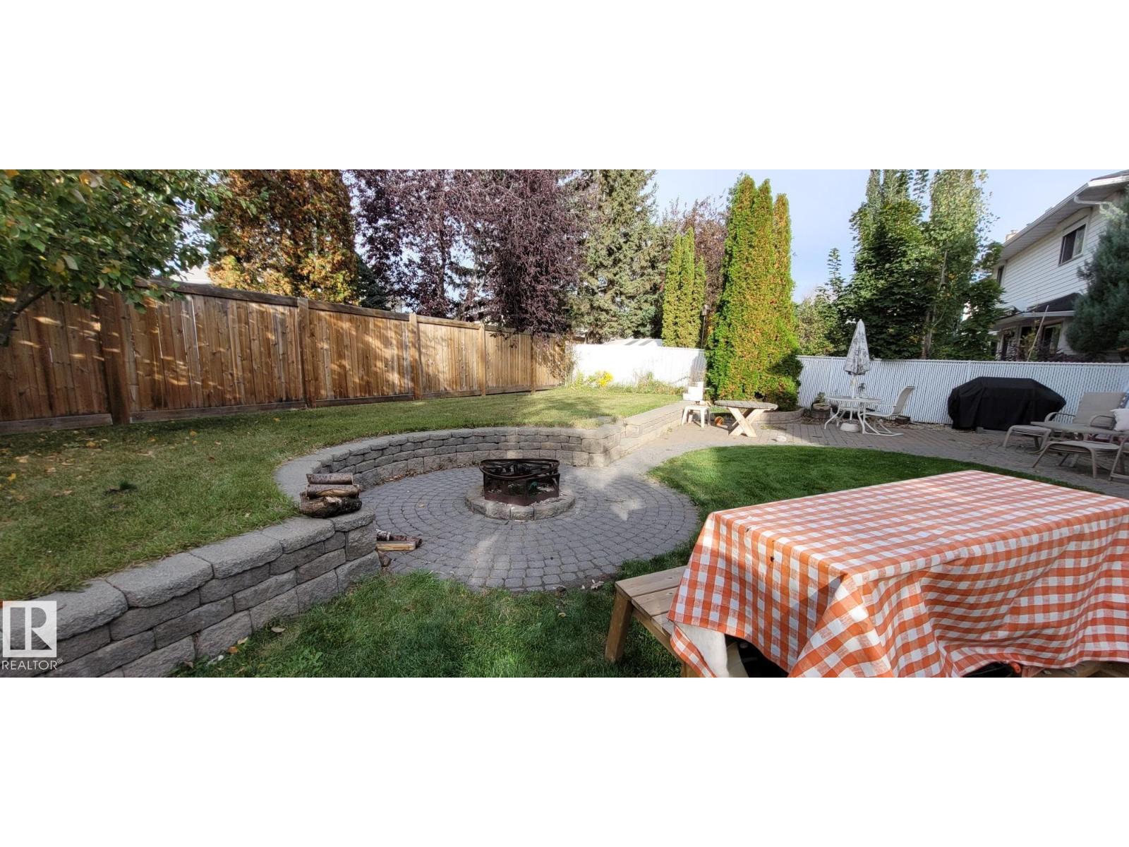6018 156 Av Nw, Edmonton, Alberta  T5Y 2M8 - Photo 33 - E4462208