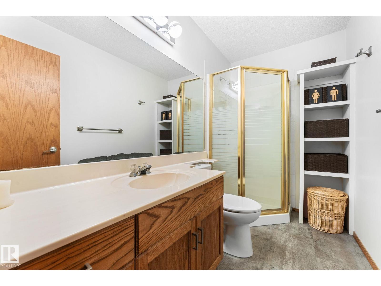 6018 156 Av Nw, Edmonton, Alberta  T5Y 2M8 - Photo 14 - E4462208