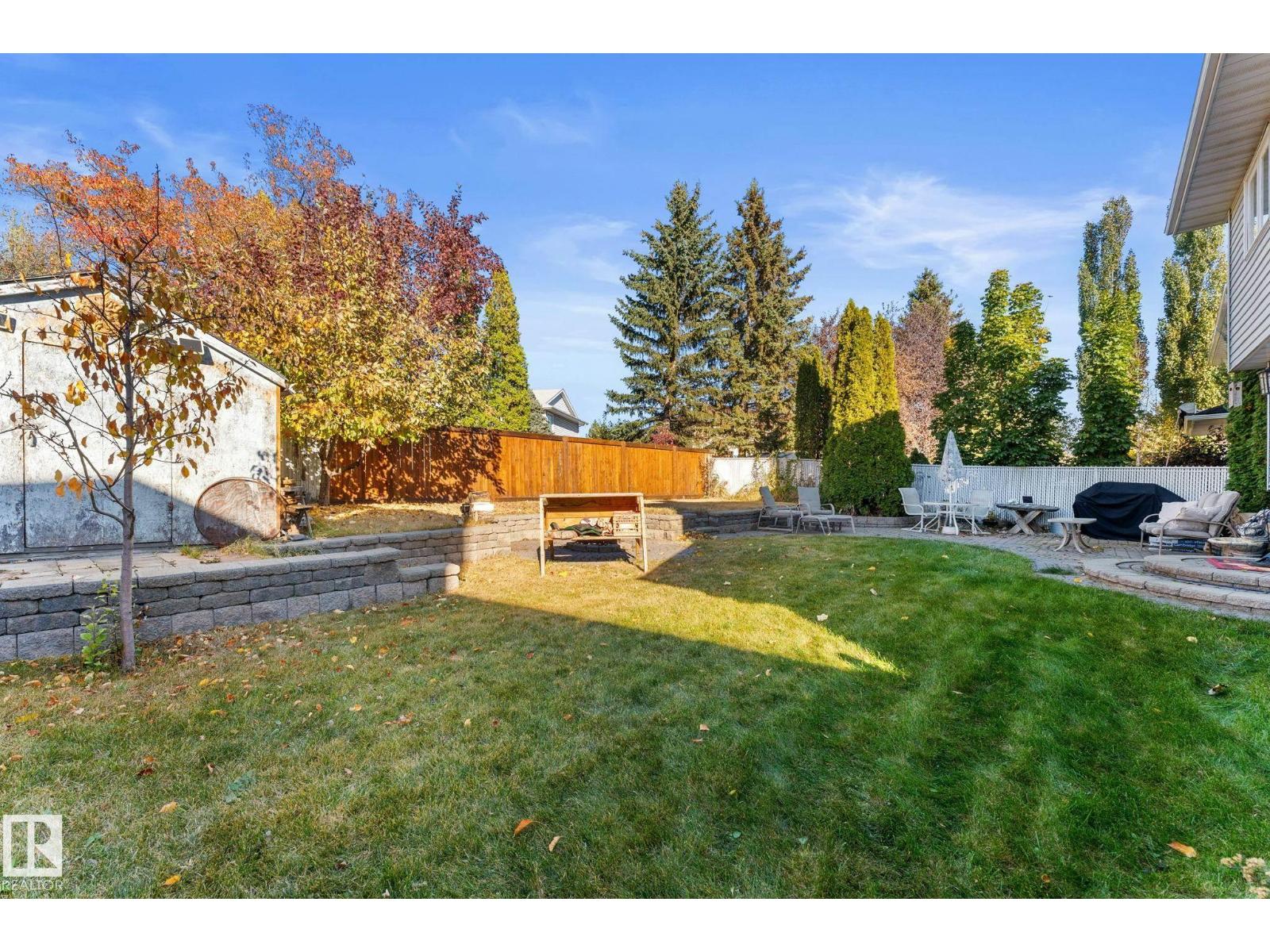 6018 156 Av Nw, Edmonton, Alberta  T5Y 2M8 - Photo 27 - E4462208