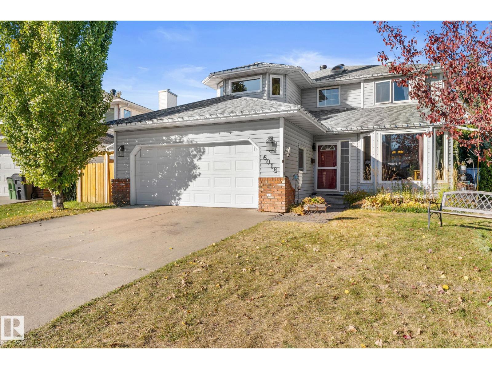 6018 156 Av Nw, Edmonton, Alberta  T5Y 2M8 - Photo 38 - E4462208