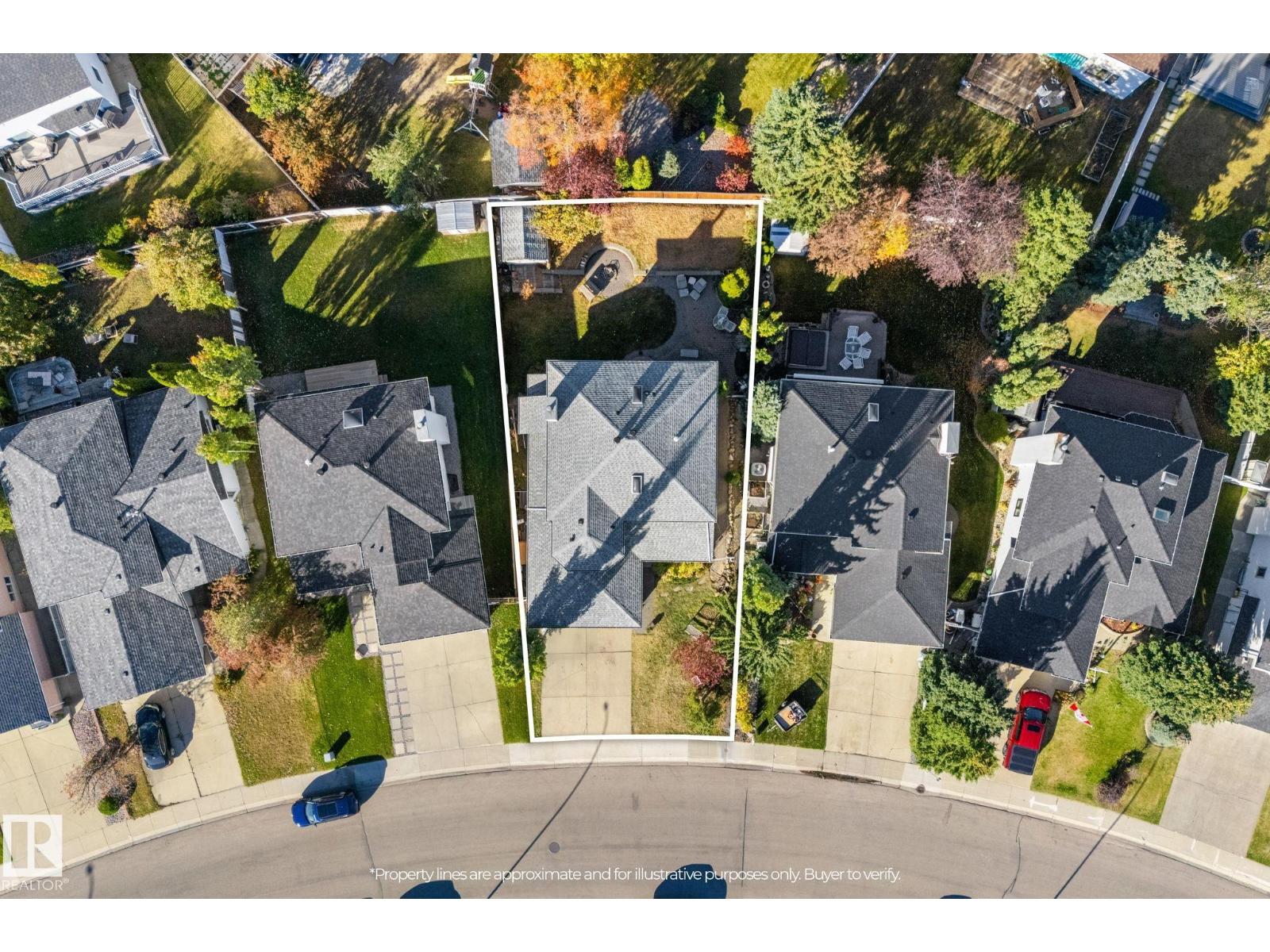 6018 156 Av Nw, Edmonton, Alberta  T5Y 2M8 - Photo 35 - E4462208