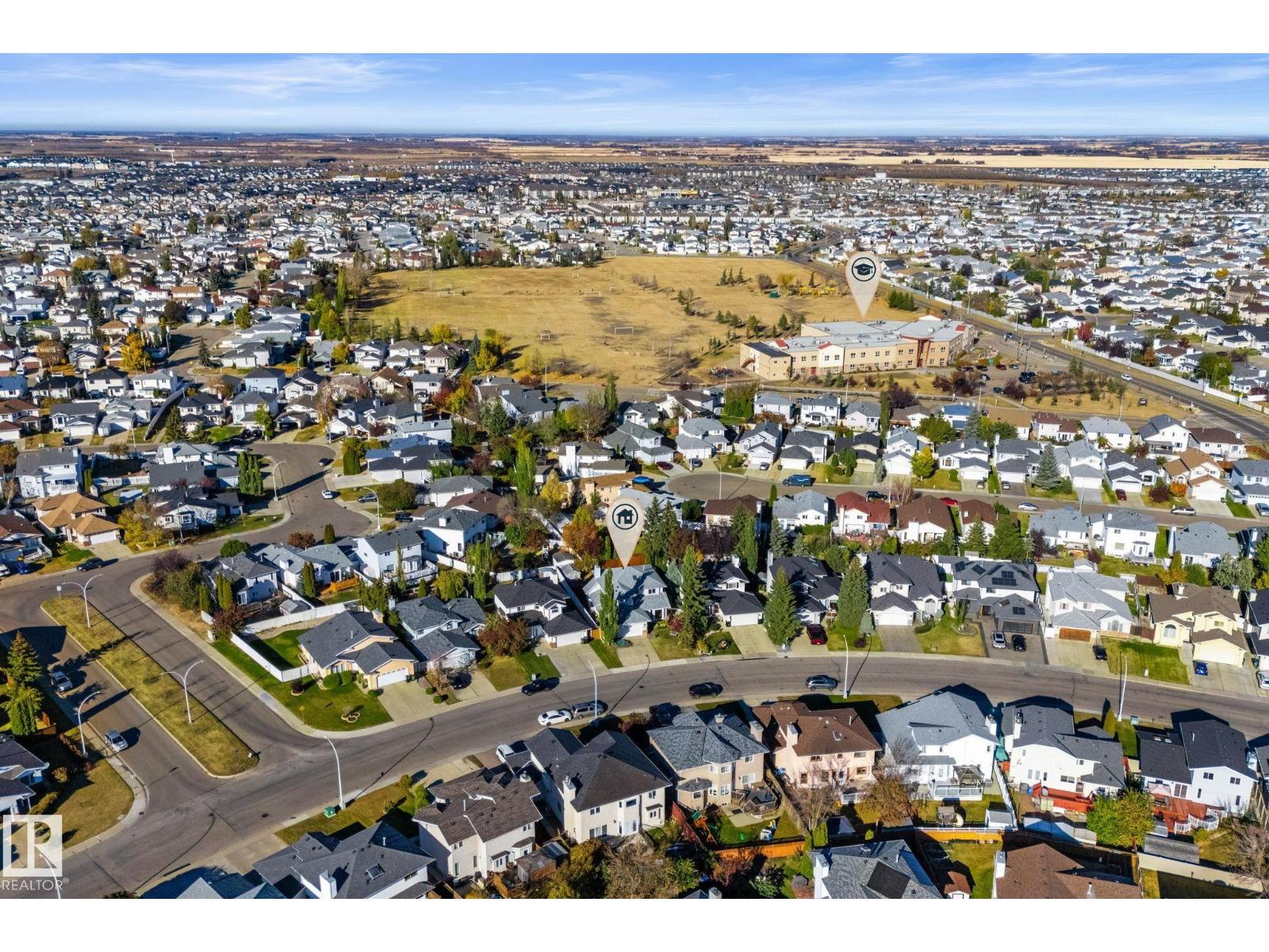 6018 156 Av Nw, Edmonton, Alberta  T5Y 2M8 - Photo 37 - E4462208