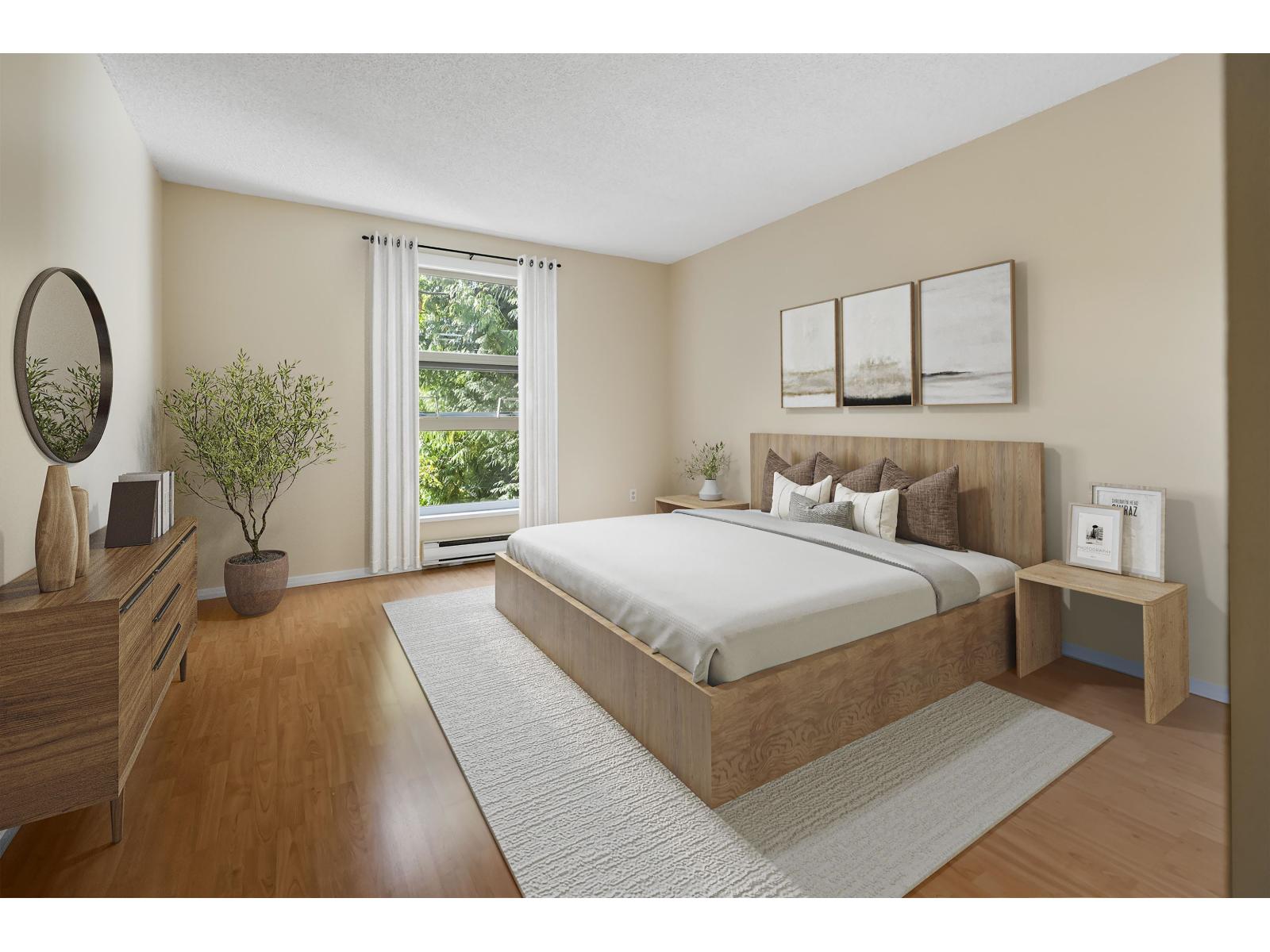 209 15268 100 Avenue, Surrey, British Columbia  V3R 7V1 - Photo 3 - R3053436