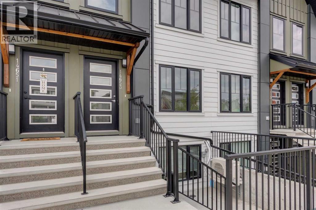 14653 1 Street Ne, Calgary, Alberta  T3P 1M9 - Photo 22 - A2274965