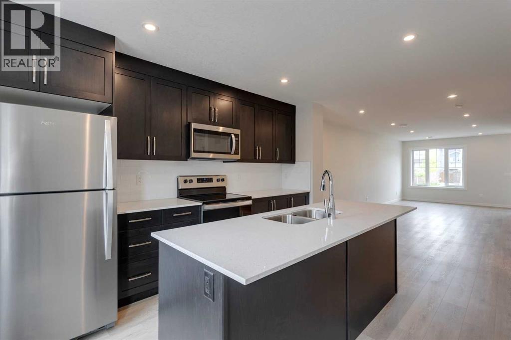 14653 1 Street Ne, Calgary, Alberta  T3P 1M9 - Photo 7 - A2274965