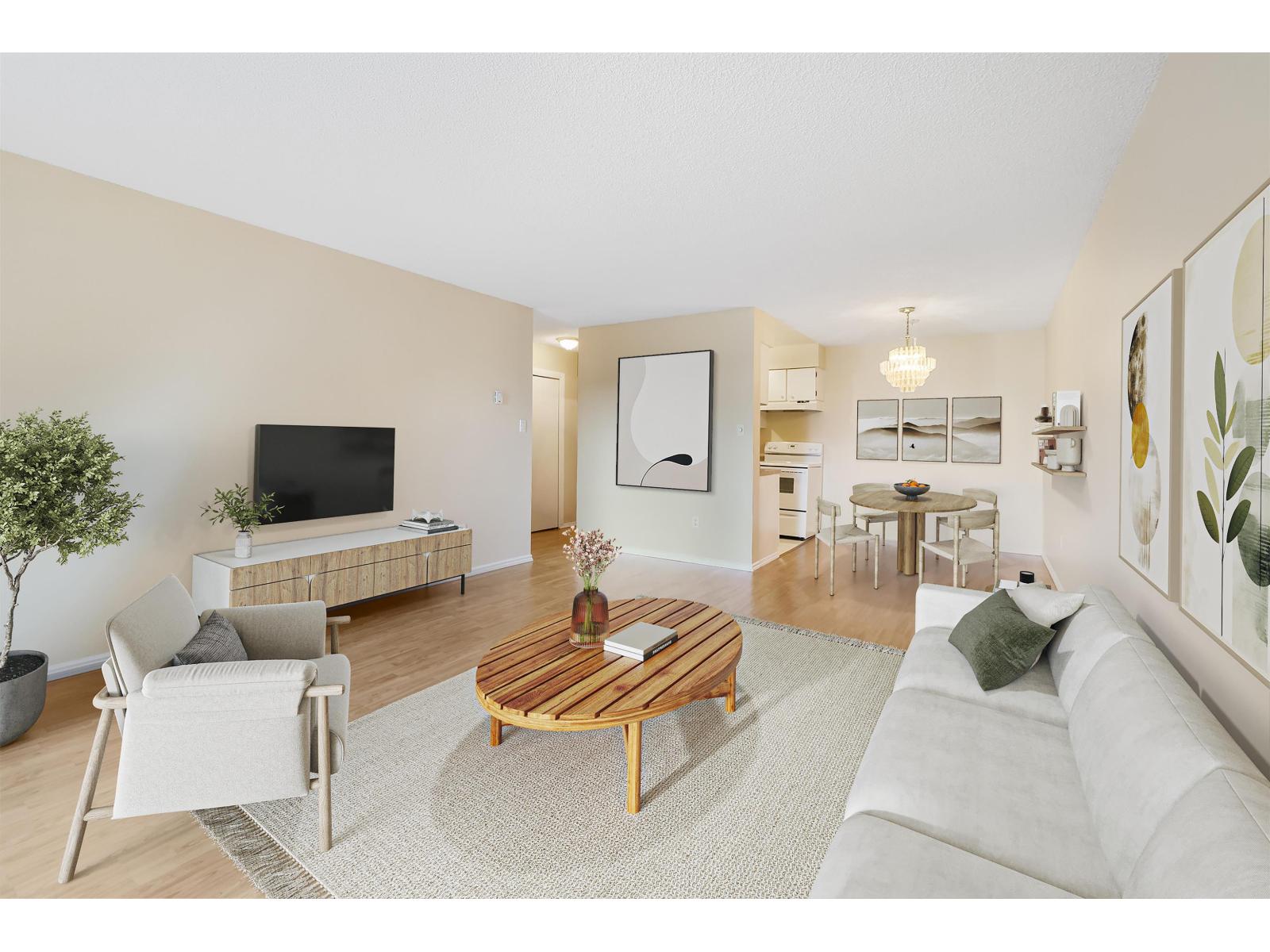 209 15268 100 AVENUE, Surrey, British Columbia