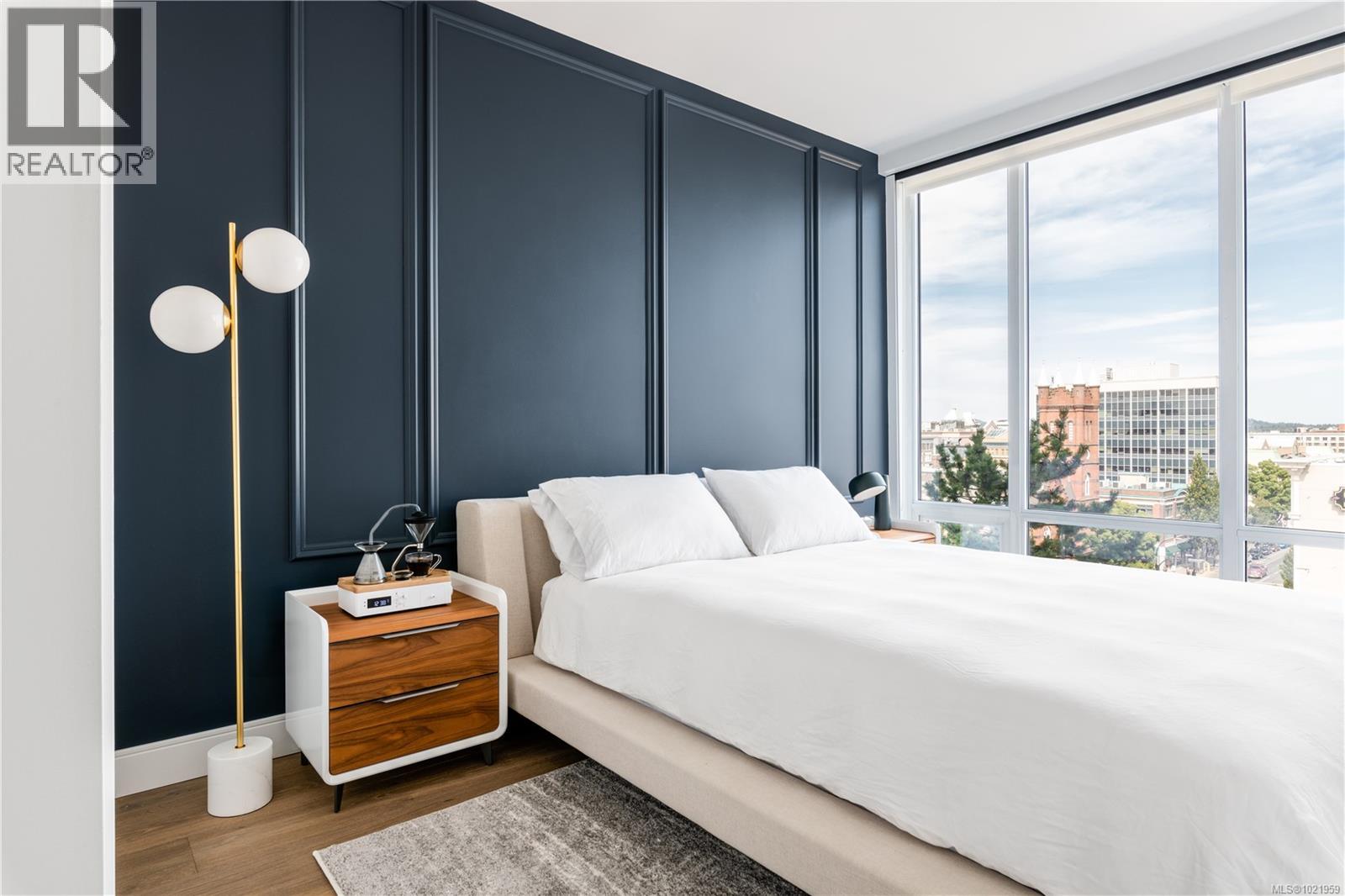 1105 707 Courtney St, Victoria, British Columbia  V8W 0A9 - Photo 14 - 1021959